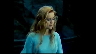 Rusalka Petr Weigl 1977 with english and czech subtitles [upl. by Ahens]