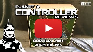 The Controller XPlus Review [upl. by Munniks]