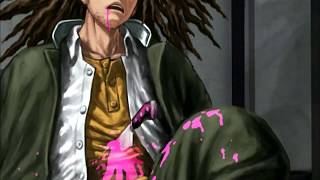 Danganronpa Trigger Happy Havoc  Yasuhiro Hagakure Body Discovery [upl. by Niabi]