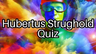 Test Your Knowledge The Controversial Legacy of Hubertus Strughold 🧑‍🚀 [upl. by Halliday46]