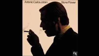 Antonio Carlos Jobim  Brazil [upl. by Aihsemat]