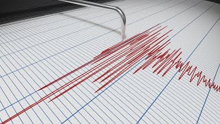 Earthquakes hit California and Hawaii [upl. by Darken]