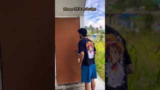 I phone Lene Ke baad Short Video my friend after buy a i phone youtubeshorts shortvideo [upl. by Secundas]