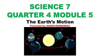 Understanding Earths Rotation  How Does The Earth Rotate  Geography NCERT  UPSC 2023 [upl. by Stralka]