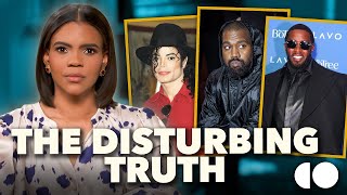 Diddy BOMBSHELLS Candace Owens SHOCKS Audience With DARK Secrets [upl. by Cassie]