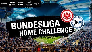 LIVE Bundesliga Home Challenge  Eintracht Frankfurt vs Arminia Bielefeld  FIFA 20 [upl. by Mariellen]