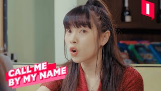 Jessie  Call Me by My Name Ep 1 [upl. by Nyltiak398]