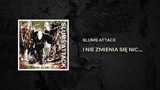 Slums Attack  Ja na zawsze w tym zostanę prod Peja [upl. by Carbone]