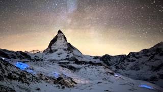 Roberto Cacciapaglia  Wild Side Mountains of Valais [upl. by Geminian]