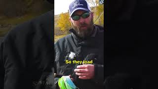 Scandi vs Skagit Lines Whats The Difference flyfishing speycasting flyfishingtips [upl. by Reprah277]