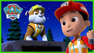 汪汪队终极救援：拯救天文台！ PAW Patrol 汪汪队立大功  儿童卡通 [upl. by Thorma]