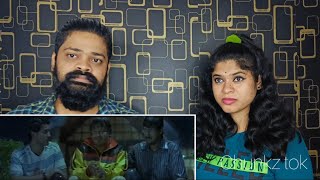 Gaalipata Heart Touching Pre Climax Scene REACTION  Malayalam  Part 10  Ganesh  Yogaraj Bhat [upl. by Jaine138]