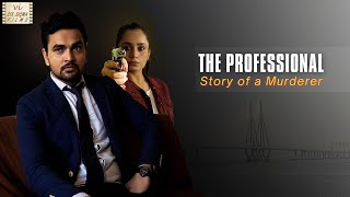 The Professional  Murder Mystery  Suspense Thriller Short Film  Hindi Movie  Six Sigma Films [upl. by Balthasar]