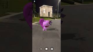 Toothy happytreefriends augmentedreality [upl. by Preston]