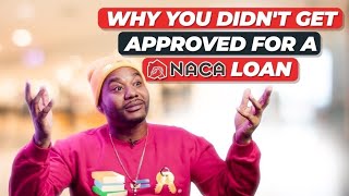 The TRUTH About Using A NACA Loan What You SHOULD Know [upl. by Satterlee]