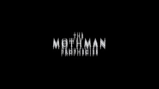 Mothman Prophecies  A Hospital Scene [upl. by Gaylene]