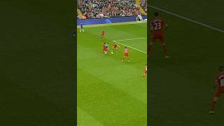 When Hazard did THIS v Liverpool 😮 [upl. by Drofnats931]