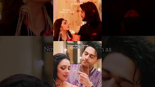 Rikara and anupama rikara ishqbaaz anupama love kalank bestjodi shrenukunal rupaligaurav [upl. by Iah158]