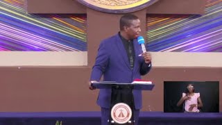 🔴LIVE UKOMBOZI WA FAMILIA KONGO BUTEMBOquot PASTOR DANIEL MGOGO [upl. by Romo192]