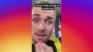 SQUEEZIE ET LUCIOLE NE SONT PAS DACCORD [upl. by Adnohral]