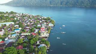 Droning Maluku [upl. by Brigitta70]