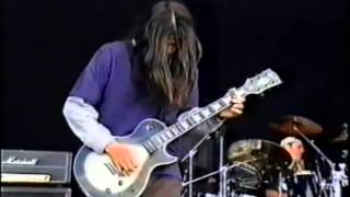 Tool  Sober  Live at Reading Festival  1993 [upl. by Emmerie700]