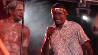 Mabo  Yothu Yindi amp The Treaty Project official video [upl. by Onairda200]