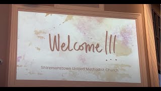 Shiremanstown UMC is live [upl. by Lanoil]