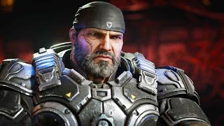 Gears 5  The Coop Mode [upl. by Karolina]