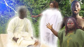 Emizimu gyitabukidde abagyitta by Vj Emmy  full Ugandan movie 2023 [upl. by Nuyh]