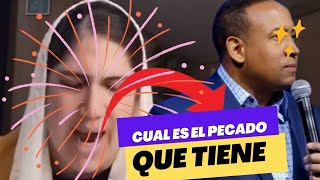 Cual es el pecado de Juan Carlos Harrigan  Porque lo quieren destruir [upl. by Nytsirt673]