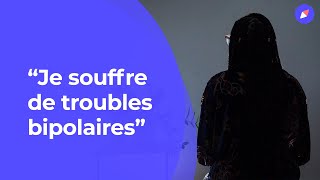 Troubles bipolaires  “les gens sont dans l’incompréhension totale” [upl. by Arol]