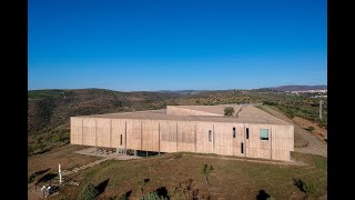 Museu do Côa a descoberta da arte rupestre [upl. by Akinehs]