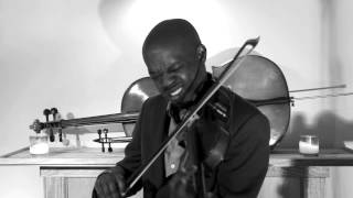 Wale ft Usher  Matrimony Instrumental by The Mad Violinist improv [upl. by Arlo675]