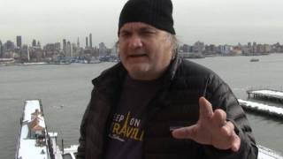 Artie Lange Calls Howard Stern A Lying Filthy Jew [upl. by Niltyak]