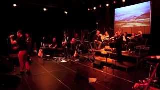 Belfast Child  Simple Minds Cover by Street Life amp String Ensemble [upl. by Nauqed238]