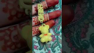 Key ring for any thing shortvideo trending viral ✨️🎶💕 [upl. by Alat]