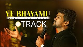 Ye Bhayamu TrackTelugu Worship SongChrist Alone MusicVinod Kumar Benjamin JohnsonTrue Tracks [upl. by Nibuz]