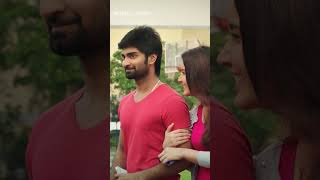 Vilambara Idaiveli Song From Imaikkaa Nodigal ❤️  atharva  rashikhanna  Music Tapes [upl. by Oirogerg]