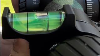 CVLIFE scope bubble level unboxing and installation [upl. by Barney339]