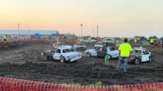 Bone stock Full Size Warrensburg MO July 12th 2024 [upl. by Barkley108]