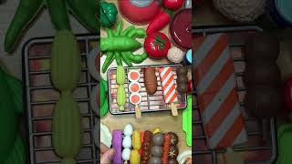 cooking toys learn to cook [upl. by Teik]