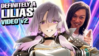 TOP SECRET LILIAS TECH LEAKED  EPIC SEVEN [upl. by Daniella]