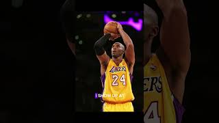 Kobe Bryant quote shorts basketball sayings quotes legend [upl. by Ynnavoig989]