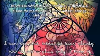 Daiji na Mono wa Mabuta no Ura by KOKIA lyrics [upl. by Naesed]