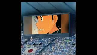 Supercampeones  Captain Tsubasa  intro [upl. by Nivrag514]