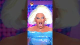 “Why is RuPaul gagging” 🫢 dragrace [upl. by Thay123]