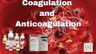 Anticoagulant part5HeparinAnticoagulant techniquetight heparin methodbolus infusion of heparin [upl. by Illak]