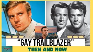 35 Gay Closet Cases In Hollywood History  Then and now 2024 [upl. by Traci]