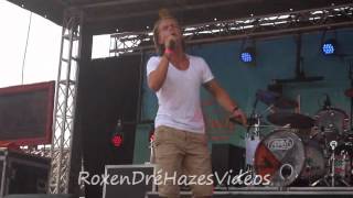 André Jr Hazes  Bloed zweet en tranen [upl. by Gautea510]